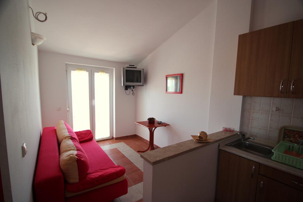 Apartments Miani Novigrad  Room photo